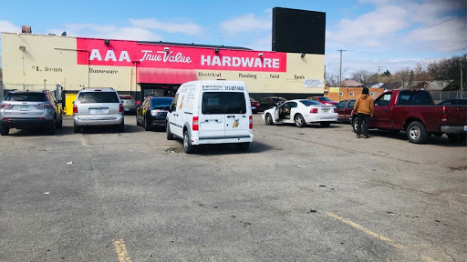 Home Improvement Store «AA True Value Hardware», reviews and photos, 8749 Joy Rd, Detroit, MI 48204, USA