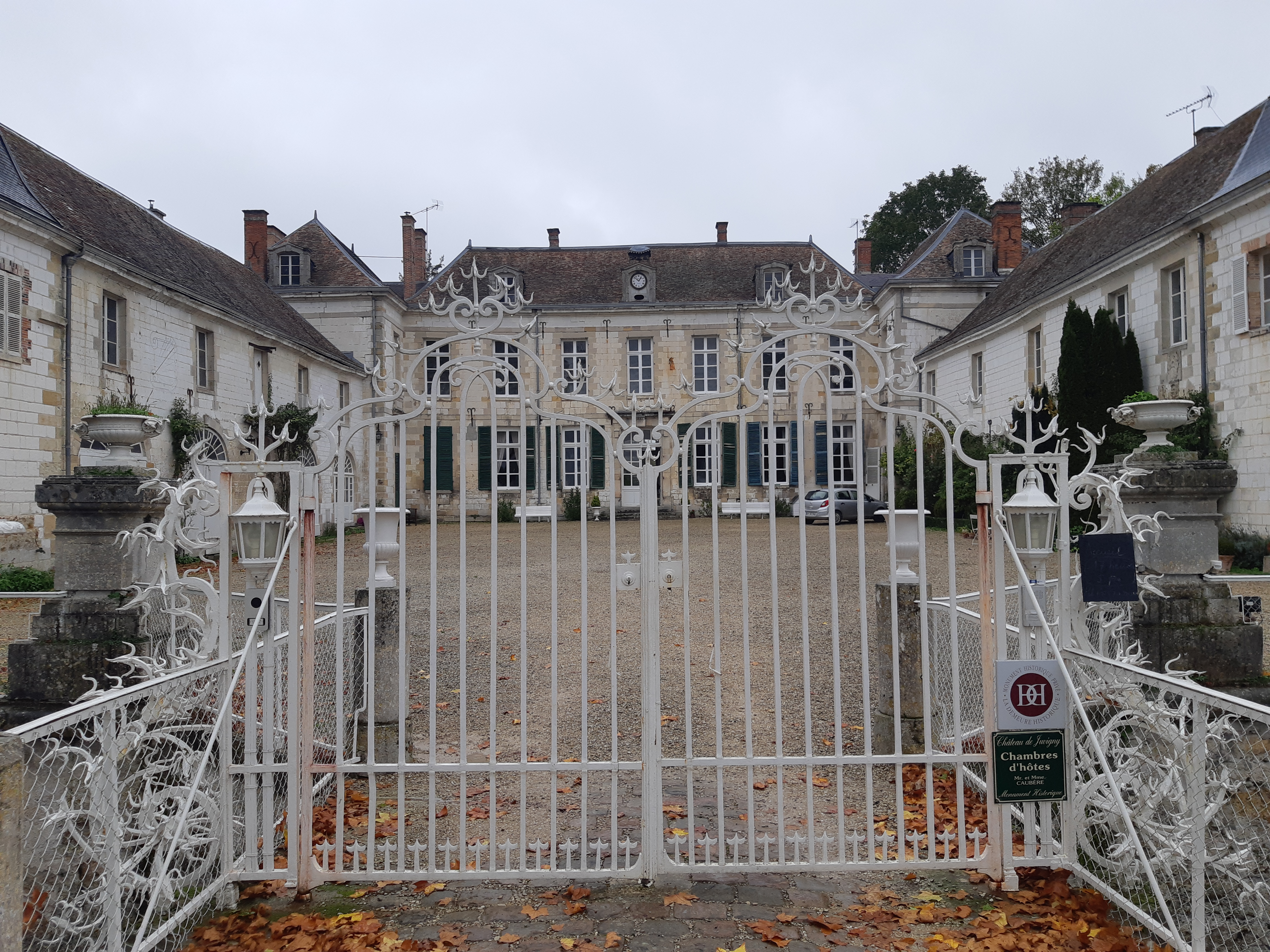 Photo n° 1 de l'avis de C.s fait le 09/11/2019 à 20:28