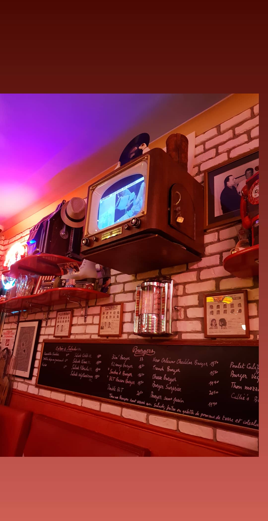 Photo n° 7 de l'avis de Stéphane.A fait le 31/10/2019 à 07:16
