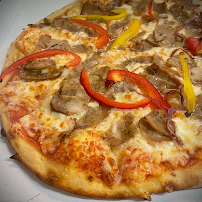 Photos du propriétaire du Pizzas à emporter PIZZ'ART MONA LISA - Pizzeria à Bons en Chablais - n°7