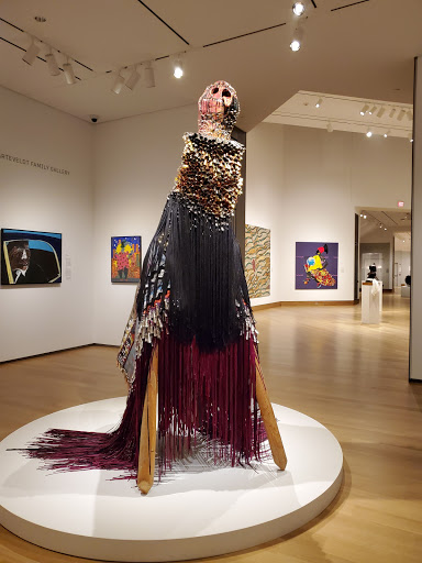 Art Museum «Hood Museum of Art», reviews and photos, 6 E Wheelock St, Hanover, NH 03755, USA