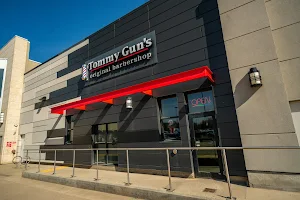 Tommy Gun's Original Barbershop image