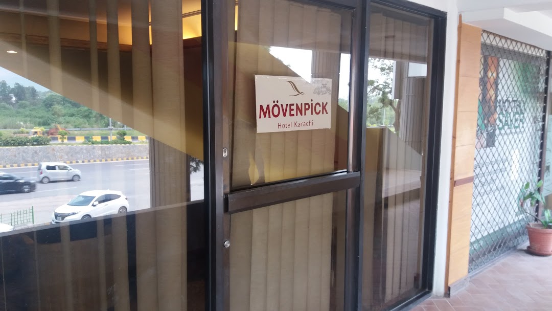 Movenpick Sales Office