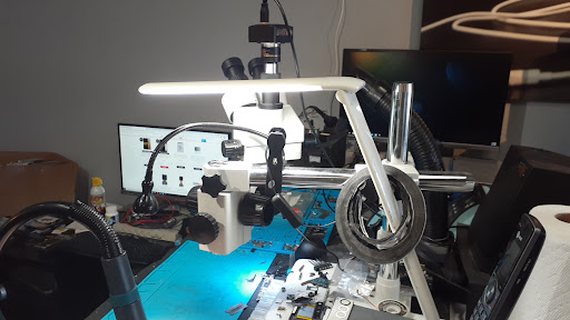 My Cell Repair - phones, computers and tech image