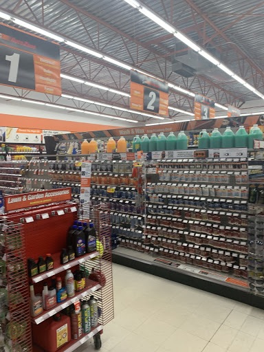 Auto Parts Store «AutoZone», reviews and photos, 6260 South Blvd, Charlotte, NC 28217, USA