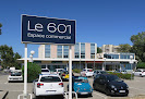 Centre commercial le 601 Mandelieu-la-Napoule