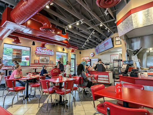 Freddy's Frozen Custard & Steakburgers