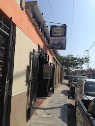 Restaurant San Isidro
