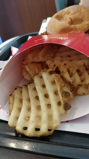 Fast Food Restaurant «Chick-fil-A», reviews and photos, 2048 Cumming Hwy, Canton, GA 30114, USA