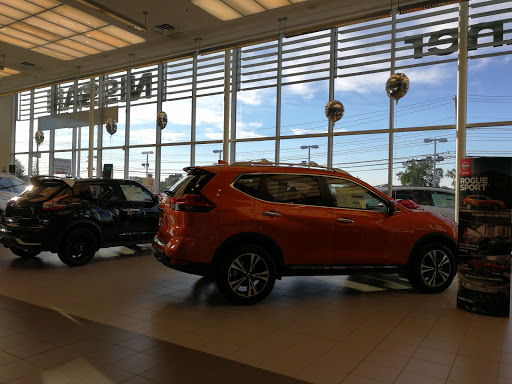 Used Car Dealer «Faulkner Nissan Harrisburg», reviews and photos, 3925 Paxton St, Harrisburg, PA 17111, USA