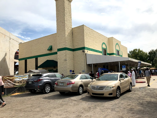 Jama Masjid of Orlando