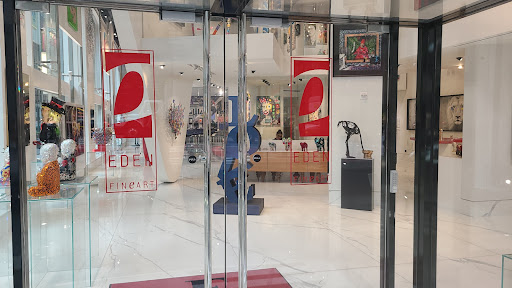 Art Gallery «Eden Fine Art», reviews and photos, 437 Madison Ave, New York, NY 10022, USA