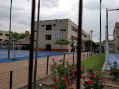 Colegio El Valle Las Tablas en Madrid