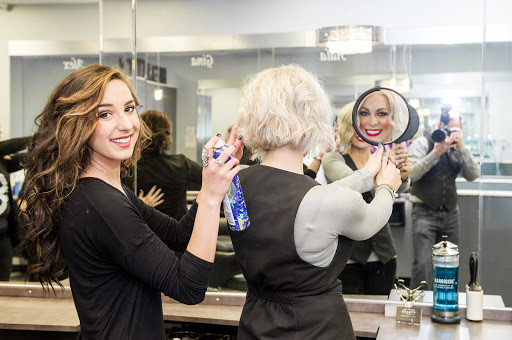 Beauty Salon «West Park Beauty Salon», reviews and photos, 17100 Lorain Ave, Cleveland, OH 44111, USA