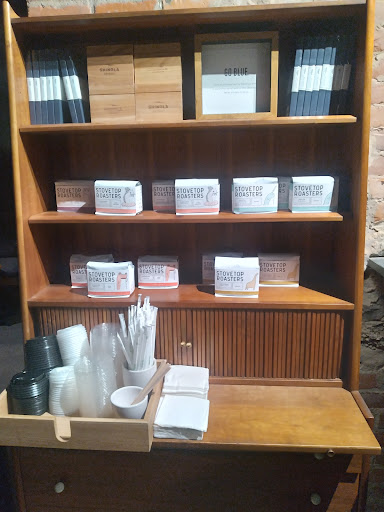 Watch Store «Shinola Ann Arbor Store», reviews and photos, 301 S Main St, Ann Arbor, MI 48104, USA