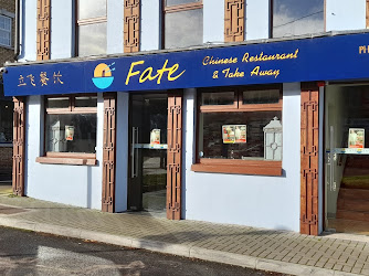 Fate Restaurant