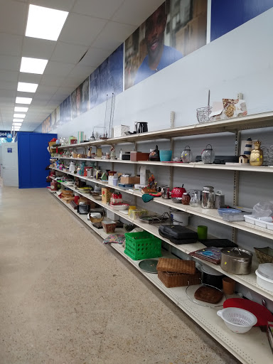 Thrift Store «Goodwill», reviews and photos