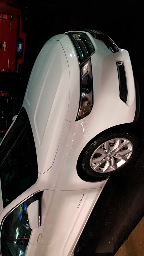 Chevrolet Dealer «Currie Motors Chevrolet», reviews and photos, 8401 W Roosevelt Rd, Forest Park, IL 60130, USA