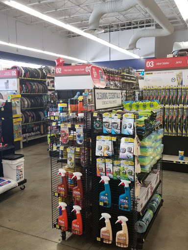 Auto Parts Store «Pep Boys Auto Parts & Service», reviews and photos, 15625 N Dale Mabry Hwy, Tampa, FL 33618, USA