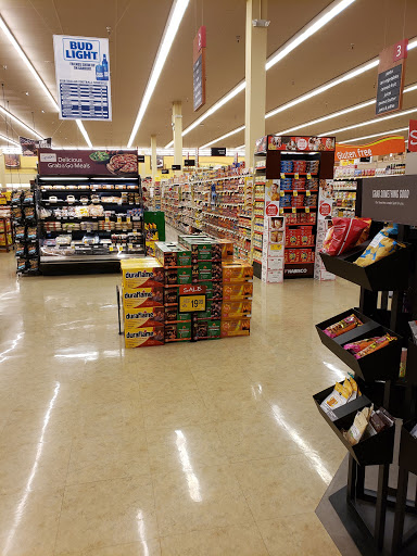 Grocery Store «Tom Thumb», reviews and photos, 302 S Park Blvd, Grapevine, TX 76051, USA