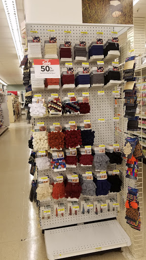 Fabric Store «Jo-Ann Fabrics and Crafts», reviews and photos, 11700 Preston Rd #810, Dallas, TX 75230, USA