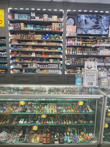 Tobacco Shop «One Love Smoke Shop», reviews and photos, 7010 Trask Ave, Westminster, CA 92683, USA