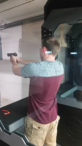 Gun Shop «Fireline Shooting & Training Center», reviews and photos, 2700 Pioneer Ave, Rice Lake, WI 54868, USA