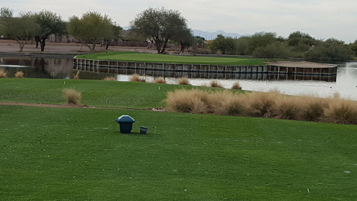 Golf Course «Seville Golf & Country Club», reviews and photos, 6683 S Clubhouse Dr, Gilbert, AZ 85298, USA