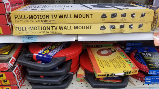 Hardware Store «Harbor Freight Tools», reviews and photos, 601 W 23rd St, Panama City, FL 32405, USA