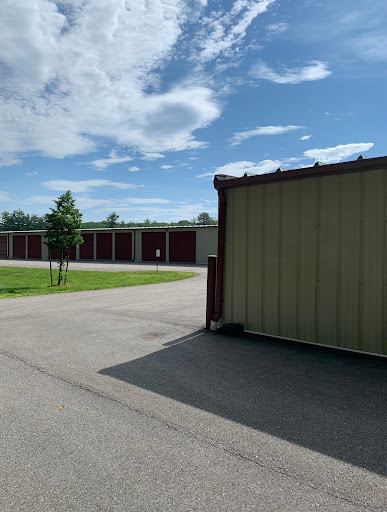 Self-Storage Facility «The Storage Barn of Dover», reviews and photos, 385 6th St, Dover, NH 03820, USA