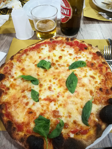 Pizzeria Evergreen in Civitavecchia, Città Metropolitana di Roma Capitale