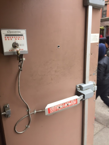 Locksmith «Pop-A-Lock Locksmith of Westchester NY», reviews and photos, 777 Westchester Ave #101b, White Plains, NY 10604, USA