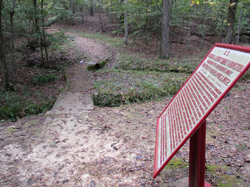 National Park «Shiloh National Military Park», reviews and photos, 1055 Pittsburg Landing Rd, Shiloh, TN 38376, USA