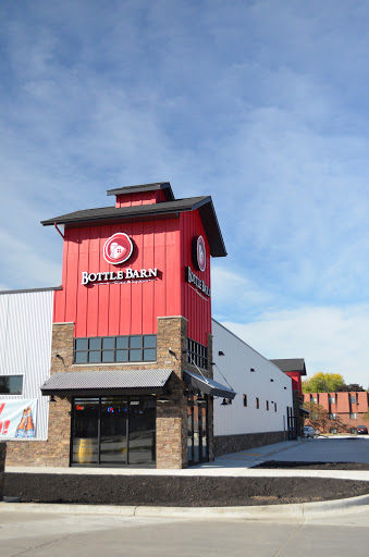 Liquor Store «Bottle Barn Liquors», reviews and photos, 2515 S University Dr, Fargo, ND 58102, USA