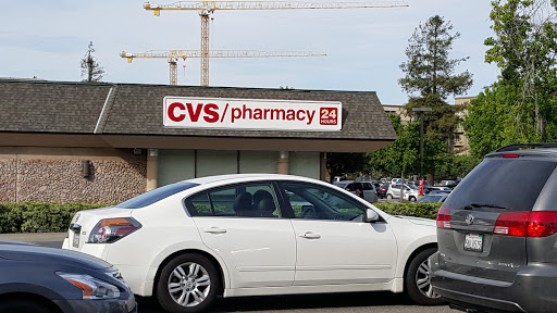 Drug Store «CVS», reviews and photos, 2630 W El Camino Real, Mountain View, CA 94040, USA