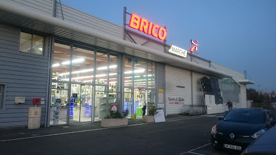 Bricomarché Vallet à Vallet