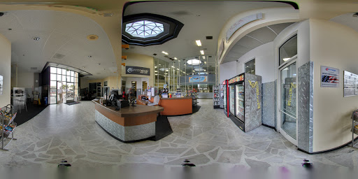 Health Club «24 Hour Fitness», reviews and photos, 555 W 19th St, Costa Mesa, CA 92627, USA