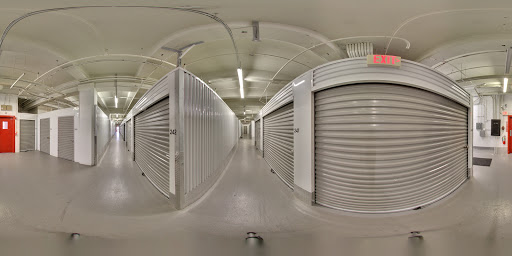 Self-Storage Facility «All City Self Storage», reviews and photos, 5500 Sansom St, Philadelphia, PA 19139, USA