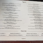 Photo n°3 de l'avis de Encarni.e fait le 27/05/2023 à 06:50 sur le  Mani in Pasta - Pizzeria à Milan