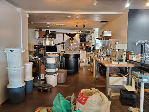 Coffee Shop «Old World Coffee», reviews and photos, 104 California Ave, Reno, NV 89509, USA