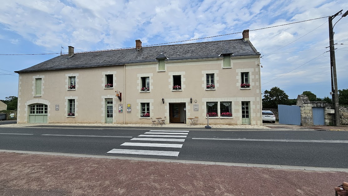 Auberge Du Val De Vienne à Sazilly