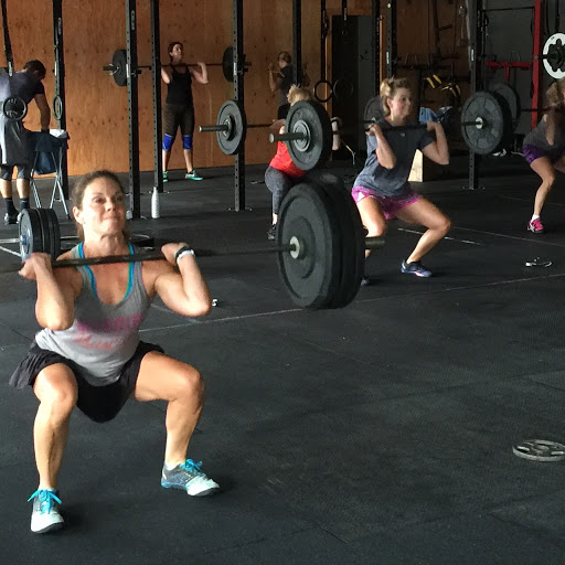 Gym «CrossFit St Charles», reviews and photos, 81 Jason Ct, St Charles, MO 63304, USA