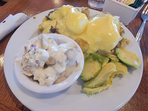 Cafe «Mosquito Cafe», reviews and photos, 628 14th St, Galveston, TX 77550, USA