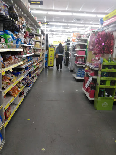 Discount Store «Dollar General», reviews and photos, 2239 Woodson Rd, Overland, MO 63114, USA