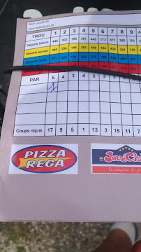 Photos du propriétaire du Pizzeria Pizza Rega Boé à Boé - n°4
