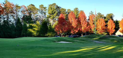 Golf Course «Pinecrest Golf Course», reviews and photos, 25 Pinehurst Dr, Richmond, RI 02812, USA