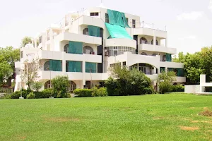 HOTEL MAHARAJA PALACE image