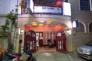 Dr. Sneha Naveen - Sai Clinic image