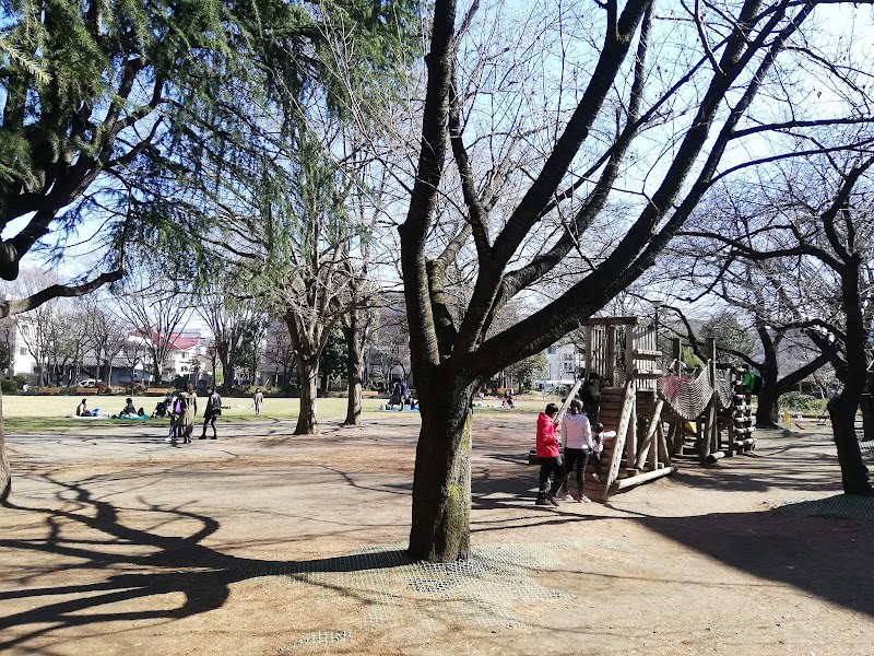 むさしの市民公園 東京都武蔵野市緑町 公園 公園 グルコミ