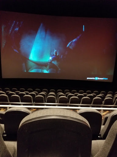 Movie Theater «Regal Cinemas Three Rivers Mall 12 & RPX», reviews and photos, 341 Three Rivers Dr, Kelso, WA 98626, USA